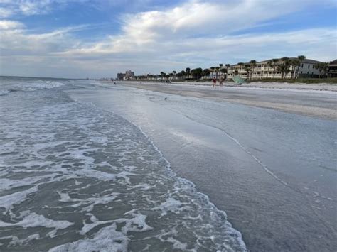 morgan park belleair beach photos|Beautiful beach with easy access to water. .